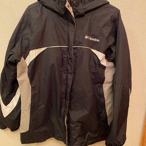 Women’s Columbia Winter Jacket